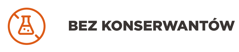 bez konserwantów